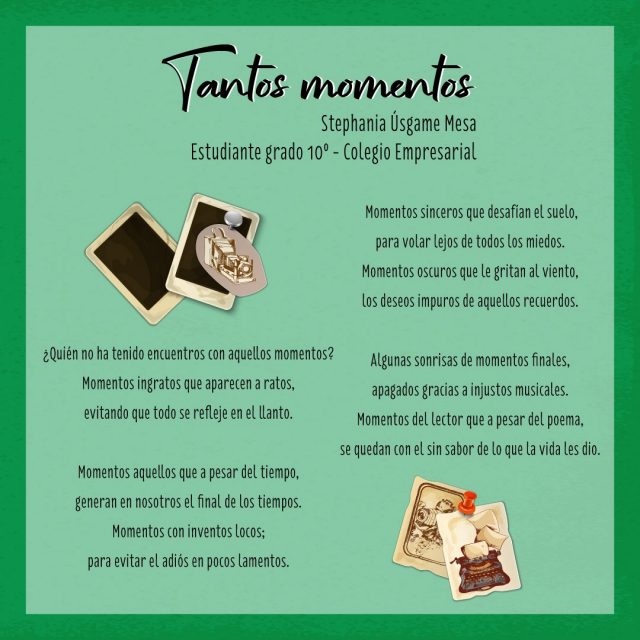 Dia mundial de la poesia