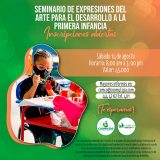 Seminario de espreciones del arte
